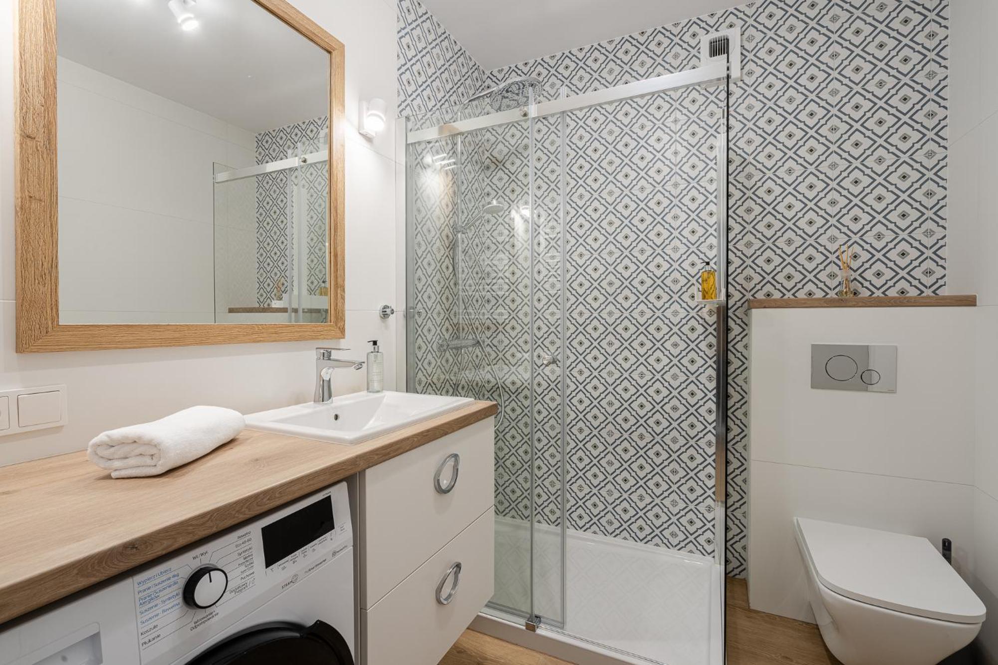 Rentplanet - Apartamenty Braniborska II Breslavia Exterior foto
